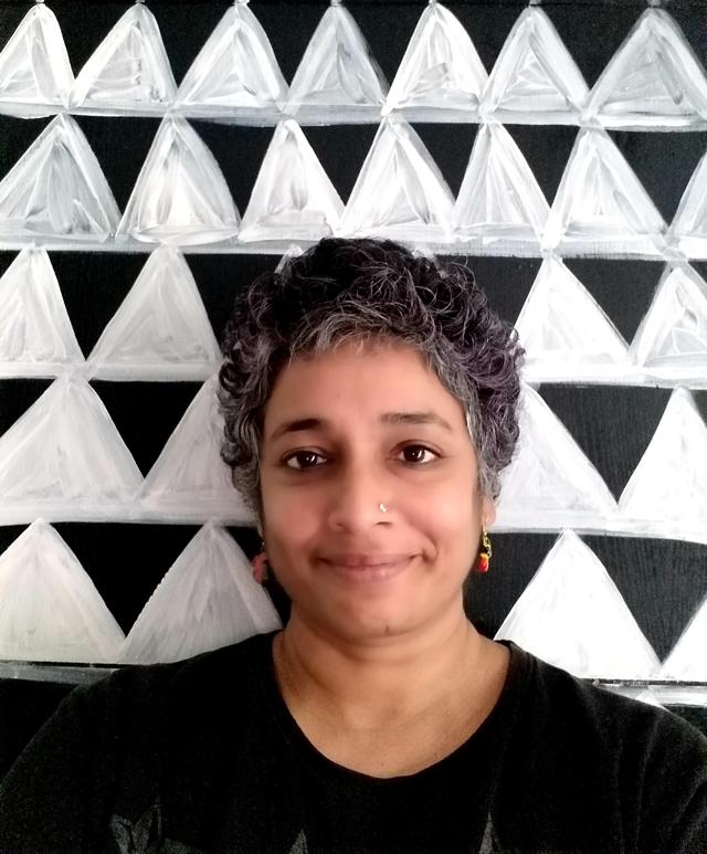 Manjula Narayan (Courtesy Manjula Narayan) Manjula Narayan (Courtesy Manjula Narayan)