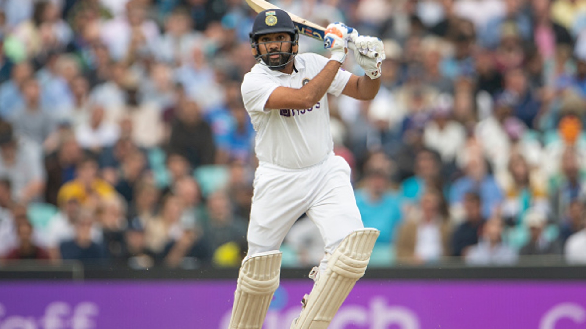 Rohit Sharma&nbsp; (Getty Images)