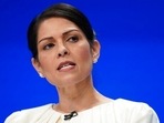 “The care sector is experiencing unprecedented challenges prompted by the pandemic and the changes we’ve made to the health and care visa will bolster the workforce and helping alleviate some of the pressures currently being experienced,” home secretary Priti Patel said.(AP) “The care sector is experiencing unprecedented challenges prompted by the pandemic and the changes we’ve made to the health and care visa will bolster the workforce and helping alleviate some of the pressures currently being experienced,” home secretary Priti Patel said.(AP)