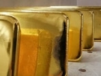 The smuggled gold has been seized under the provision of the Customs Act, 1962.(REUTERS/ File photo) The smuggled gold has been seized under the provision of the Customs Act, 1962.(REUTERS/ File photo)