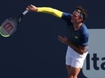 Milos Raonic