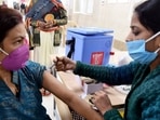 According to the order, it has been made mandatory for people visiting these places to have at least one dose of the Covid-19 vaccine and follow Covid-19 appropriate behaviour, an official told news agency PTI. (Representational image)