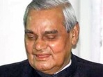 Former PM Atal Bihari Vajpayee (File Photo/PTI) Former PM Atal Bihari Vajpayee (File Photo/PTI)