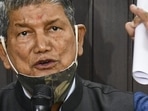 Harish Rawat (File Photo/PTI) Harish Rawat (File Photo/PTI)