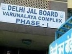 The Delhi Jal Board informed about the water supply being affected in parts of national capital on December 27. The Delhi Jal Board informed about the water supply being affected in parts of national capital on December 27.