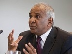 Narandran 'Jody' Kollapen, Indian-origin judge Narandran 'Jody' Kollapen, Indian-origin judge 