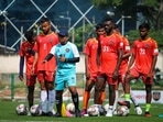 Kenkre FC
