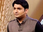 Kapil Sharma was awarded PETA's Person of the Year Award in 2015.