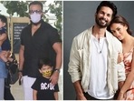 Christmas 2021: Kareena Kapoor to Mira Rajput, here's how stars wished Merry Christmas Christmas 2021: Kareena Kapoor to Mira Rajput, here's how stars wished Merry Christmas