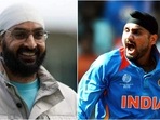 Monty Panesar (L) calls Harbhajan Singh a ‘huge inspiration’.(Getty/ANI) Monty Panesar (L) calls Harbhajan Singh a ‘huge inspiration’.(Getty/ANI)