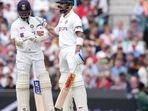 India's predicted XI vs South Africa, 1st Test: Ajinkya Rahane and Virat Kohli(AP ) India's predicted XI vs South Africa, 1st Test: Ajinkya Rahane and Virat Kohli(AP )