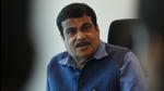 Union minister Nitin Gadkari. (HT Photo) Union minister Nitin Gadkari. (HT Photo)