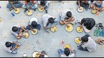 About 1.1 million government schools are covered under the welfare programme.(AFP ) About 1.1 million government schools are covered under the welfare programme.(AFP )