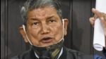 Senior Congress leader Harish Rawat (File Photo/PTI)