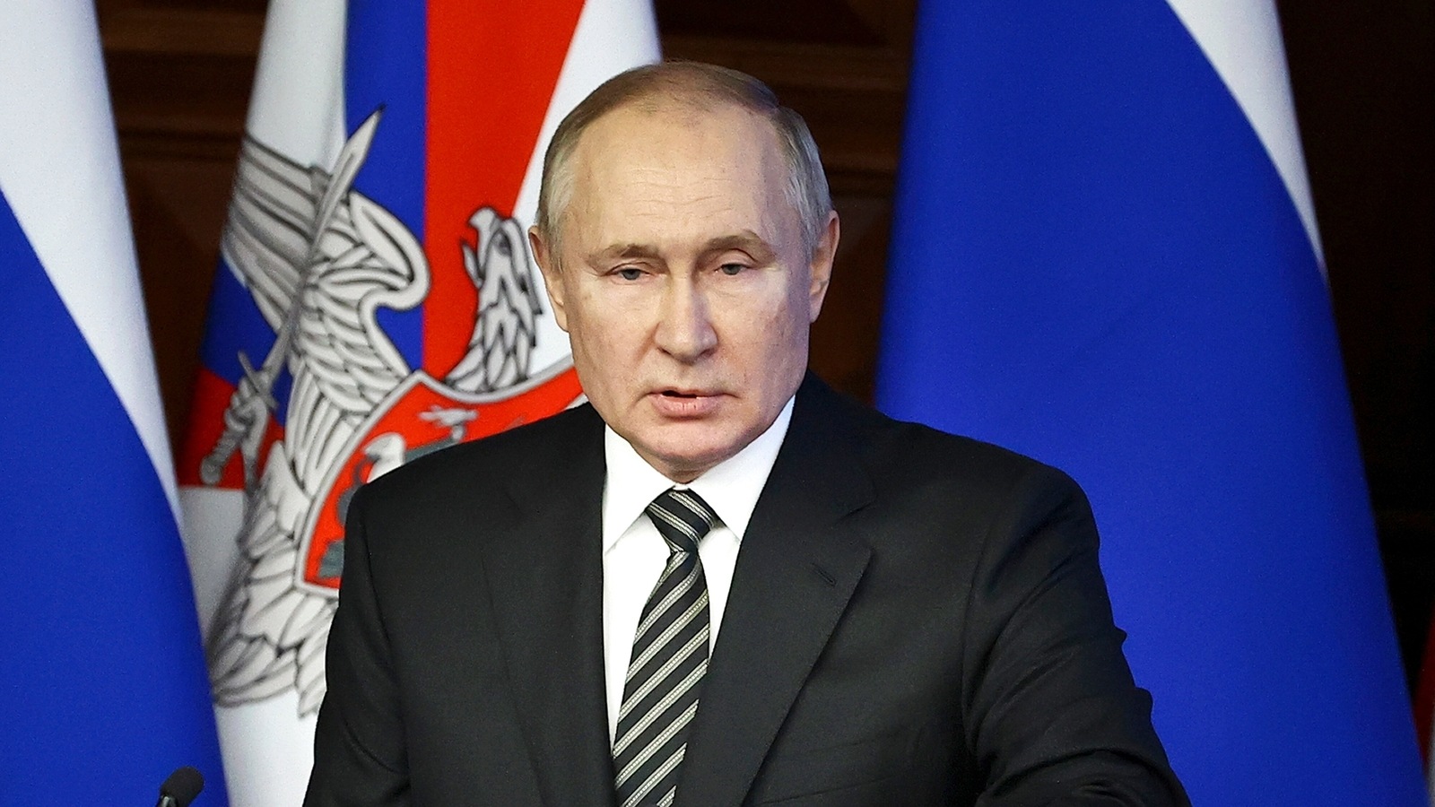 Russia blocks website OVD-Info that tracks political arrests | World ...