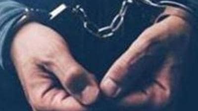 Ludhiana police arrested one of the proclaimed offenders following a tip-off. (Representative Photo/HT Files) Ludhiana police arrested one of the proclaimed offenders following a tip-off. (Representative Photo/HT Files)