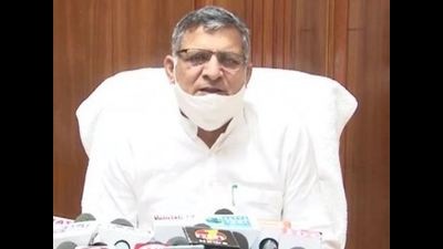 Haryana education minister Kanwar Pal Haryana education minister Kanwar Pal