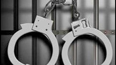 Six people including the brother of a sitting MLA have been arrested in connection with the murder of a college student in Manipur’s Thoubal district. (HT FILE PHOTO.)