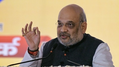 Shah released the GGI 2021 prepared by the Department of Administration Reforms and Public Grievances (DARPG) on Good Governance Day (Ishant ) Shah released the GGI 2021 prepared by the Department of Administration Reforms and Public Grievances (DARPG) on Good Governance Day (Ishant )