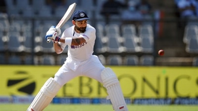 Indian skipper Virat Kohli (PTI) Indian skipper Virat Kohli (PTI)