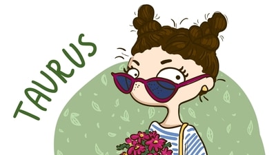 Taurus are most likely to spoil you with pampering and by saving your inner child.