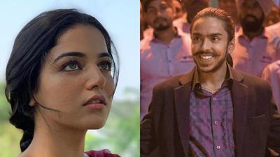 Actors Wamiqa Gabbi and Adrash Gourav gave notable performances this year. Actors Wamiqa Gabbi and Adrash Gourav gave notable performances this year.