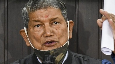 Harish Rawat (File Photo/PTI) Harish Rawat (File Photo/PTI)