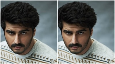 "December vibes. Merry Christmas," Arjun accompanied his pictures with these words. (Instagram/@arjunkapoor)