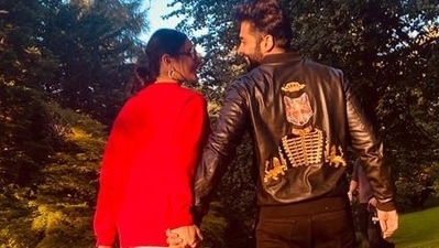 Rakul Preet Singh and Jackky Bhagnani are in a relationship. Rakul Preet Singh and Jackky Bhagnani are in a relationship. 