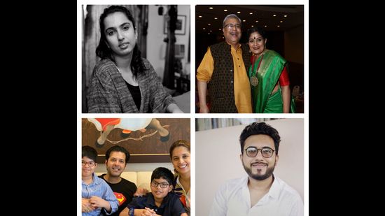 From soaking in the sun at picnics to Christmas shopping and holiday brunches, this is what Delhi celebrities are doing on Christmas.