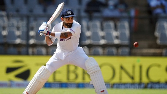 Indian skipper Virat Kohli (PTI)