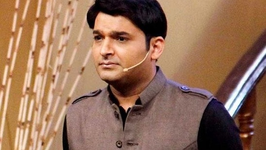 Kapil Sharma was awarded PETA's Person of the Year Award in 2015. Kapil Sharma was awarded PETA's Person of the Year Award in 2015.