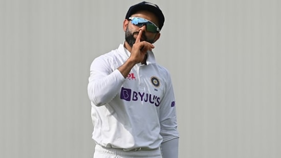 Virat Kohli(Getty Images)