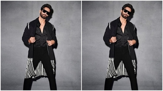 From Shahid Kapoor To Ranveer Singh, Bookmark These Fashion