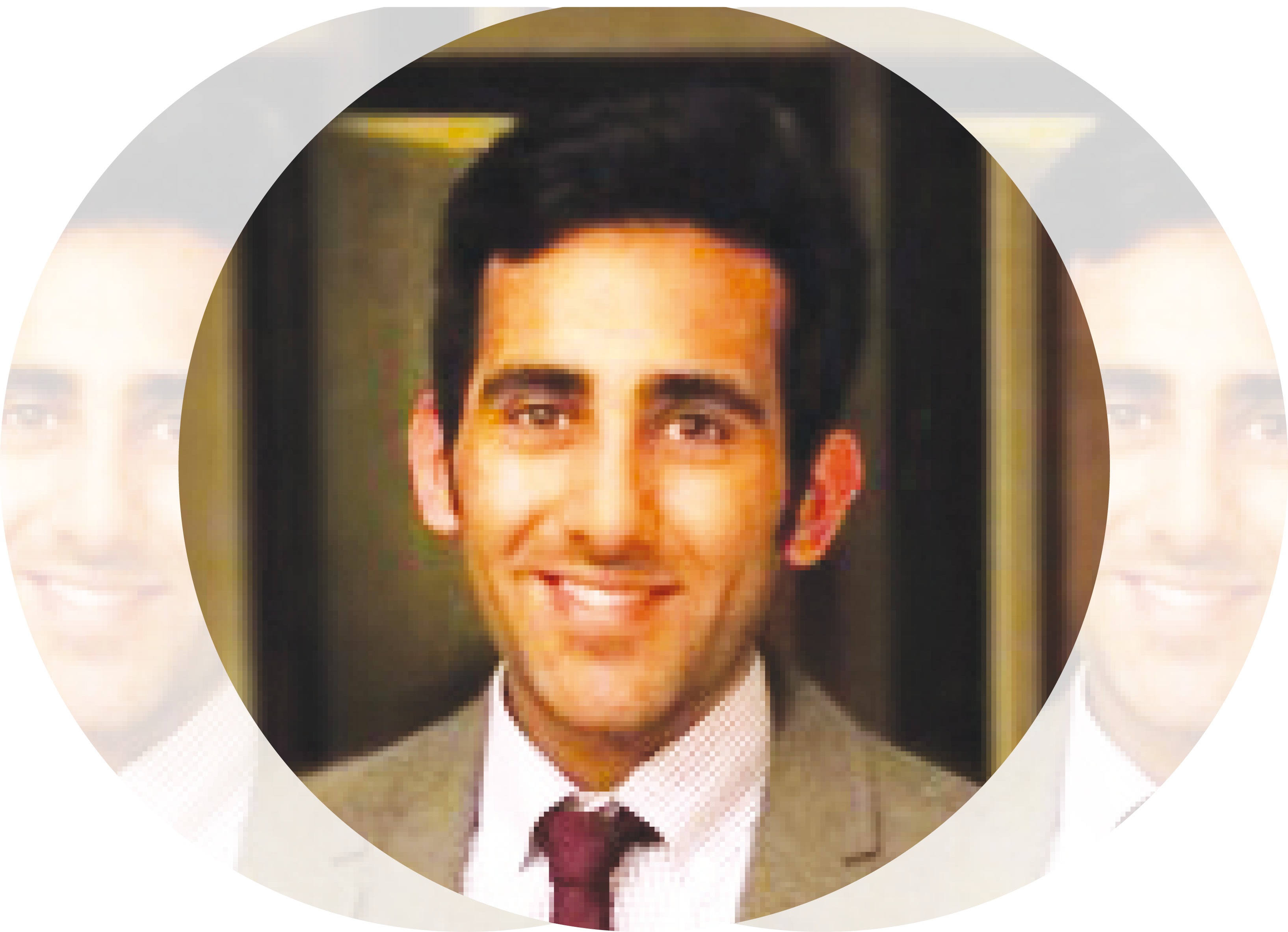 Rohan Sandhu Rohan Sandhu
