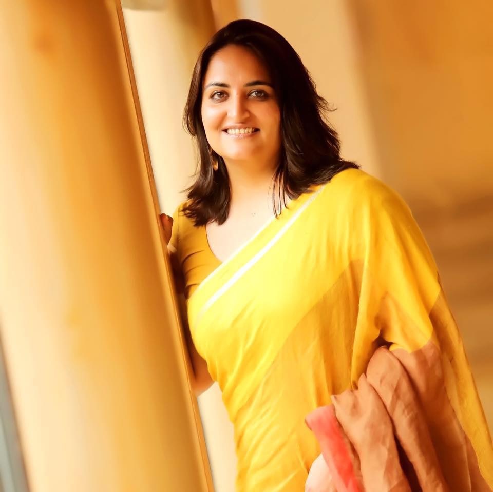 A smile on the face, a hollow in the heart; Mapping Love by Ashwiny Iyer-Tiwari (Pic courtesy Sonal Kalra) A smile on the face, a hollow in the heart; Mapping Love by Ashwiny Iyer-Tiwari (Pic courtesy Sonal Kalra)