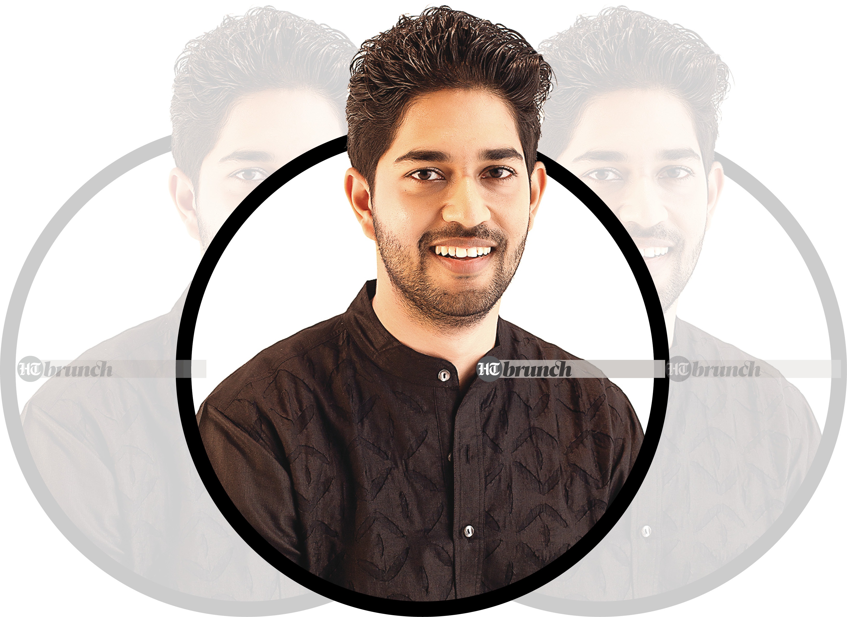 Vivan Marwaha (Vidushi Gupta)