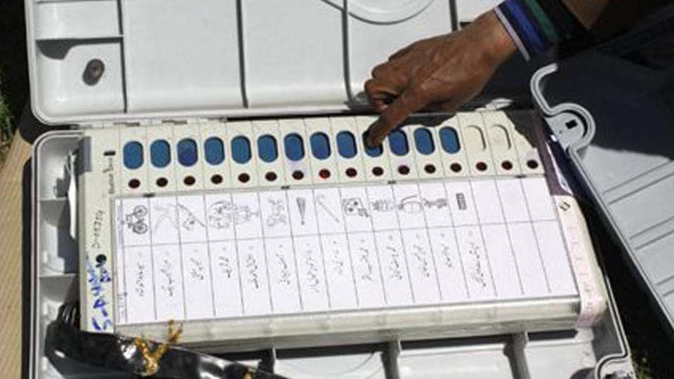 The theme for this year’s National Voters' Day is ‘Making Elections Inclusive, Accessible and Participative’. (File photo. Representative image) The theme for this year’s National Voters' Day is ‘Making Elections Inclusive, Accessible and Participative’. (File photo. Representative image)