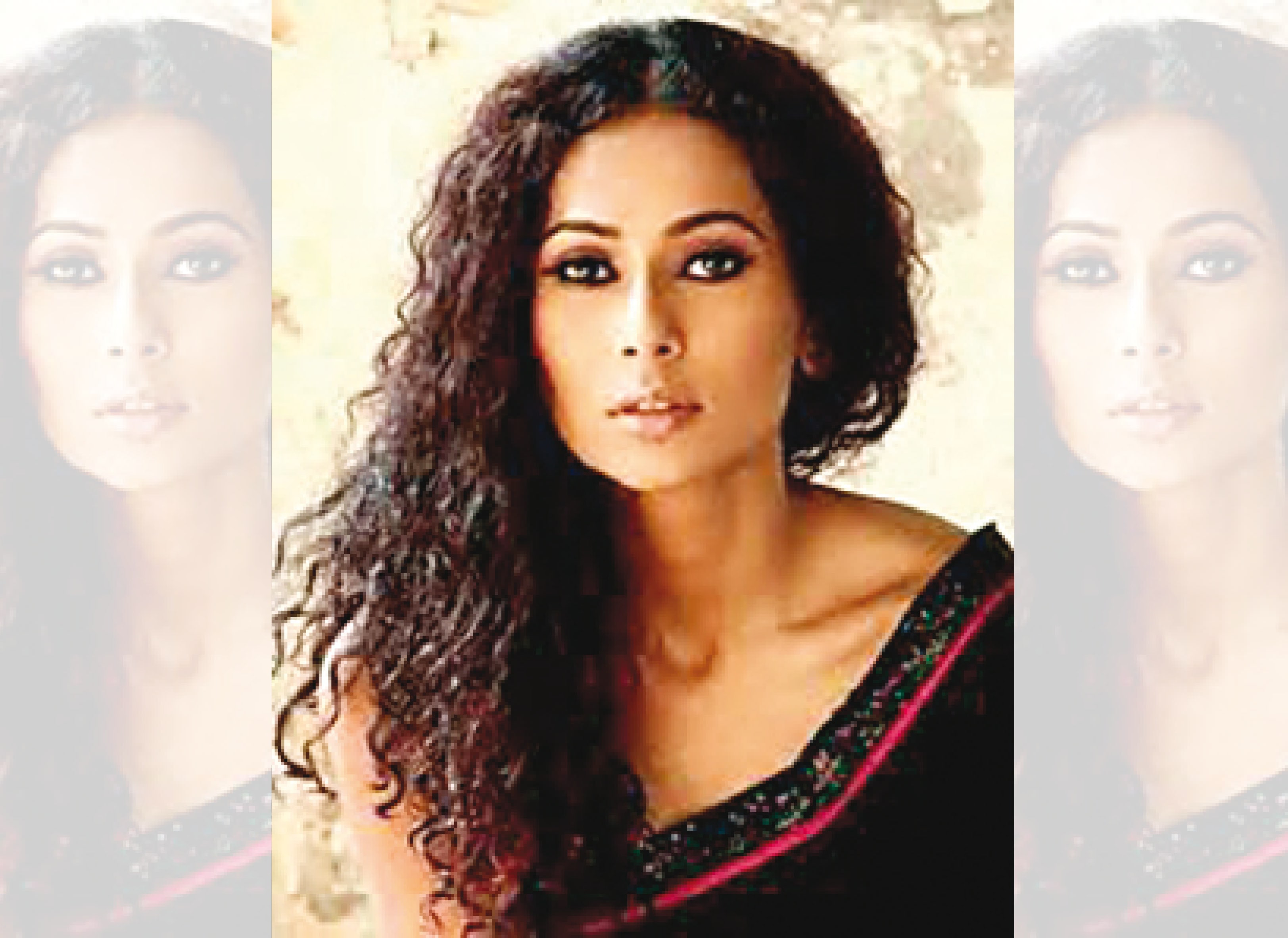 Ushoshi says that Miss India now has pan-India representation, and is setting a moving precedent that celebrates inclusivity and individuality Ushoshi says that Miss India now has pan-India representation, and is setting a moving precedent that celebrates inclusivity and individuality