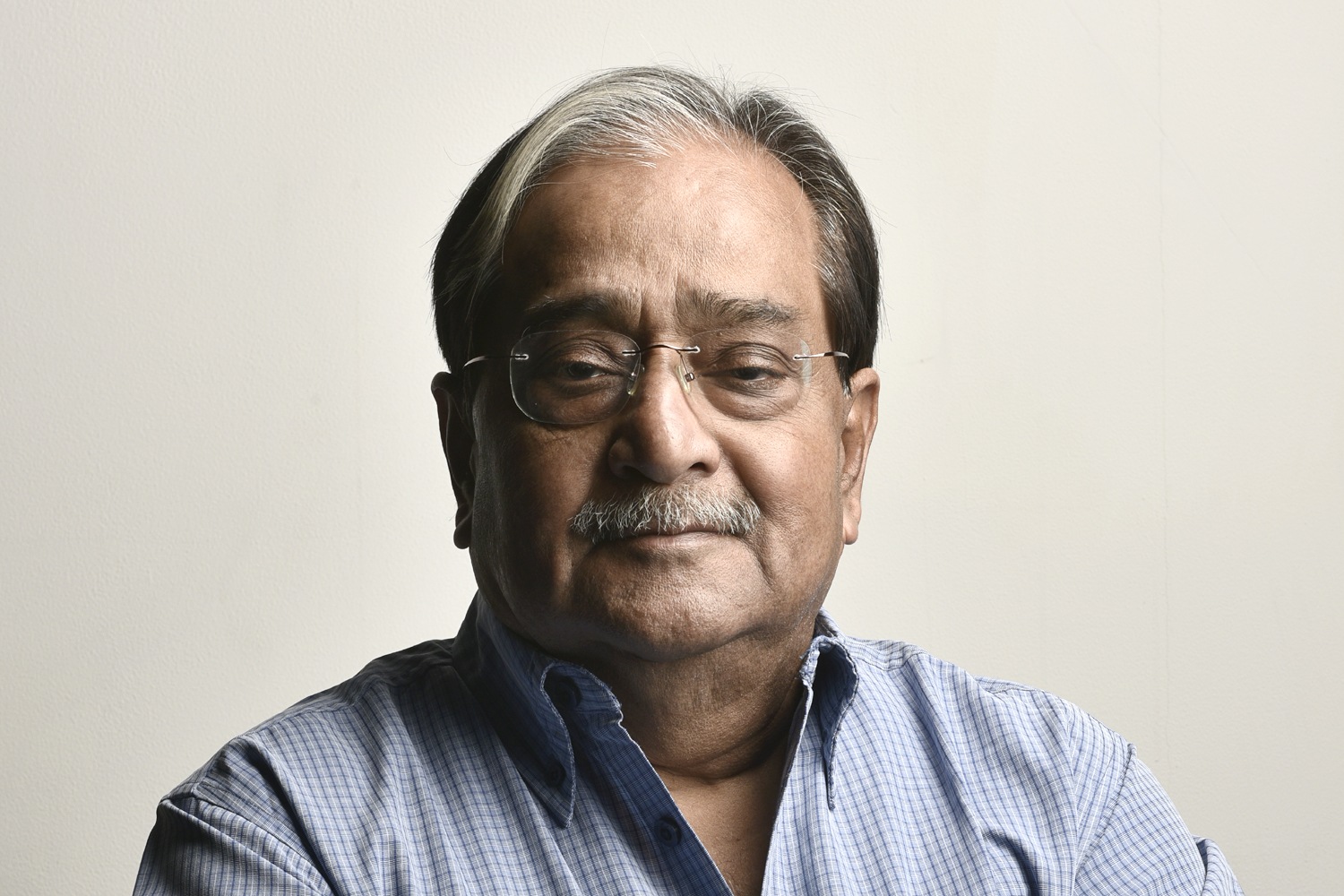 Between faith and caste: The Disruptor; How Vishwanath Pratap Singh Shook India by Debashish Mukerji (Vipin Kumar/HT PHOTO) Between faith and caste: The Disruptor; How Vishwanath Pratap Singh Shook India by Debashish Mukerji (Vipin Kumar/HT PHOTO)