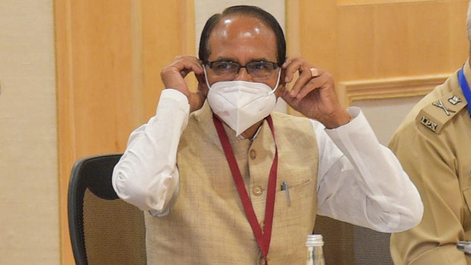 Madhya Pradesh chief minister Shivraj Singh Chouhan said the the metro route will be circular like a ring. (PTI) Madhya Pradesh chief minister Shivraj Singh Chouhan said the the metro route will be circular like a ring. (PTI)
