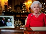 Queen pays moving tribute to Philip in Christmas message(Victoria Jones/Reuters) Queen pays moving tribute to Philip in Christmas message(Victoria Jones/Reuters)