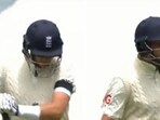England skipper Joe Root(Twitter/Cricket Australia)