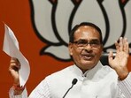 Chouhan said the government has decided to take the metro train or light metro from Indore to Sanwer and via Sanwer to Ujjain.