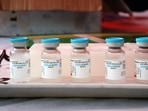 Covaxin has got the nod from the DCGI for emergency use on children on December 25.
