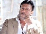 Jackie Shroff also talked about his English accent. 