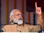 PM Modi to hold Pariksha Pe Charcha 2022: Registration begins on December 28(ANI Photo) PM Modi to hold Pariksha Pe Charcha 2022: Registration begins on December 28(ANI Photo)