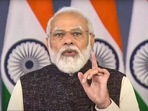 Prime Minister Narendra Modi (PTI) Prime Minister Narendra Modi (PTI)