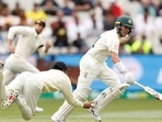 Australia vs England, 3rd Ashes Test Day 2 Highlights: Marcus Harris scored 76 in Australia's first innings