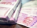 A total of 63 IPOs mopped-up record <span class='webrupee'>₹</span>1.2 lakh crore, and Small and Medium Enterprise (SME) IPOs brought in <span class='webrupee'>₹</span>710 crore. (Representative photo/Shutterstock) A total of 63 IPOs mopped-up record <span class='webrupee'>₹</span>1.2 lakh crore, and Small and Medium Enterprise (SME) IPOs brought in <span class='webrupee'>₹</span>710 crore. (Representative photo/Shutterstock)